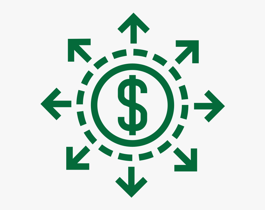 Icon - Financial Inclusion Icon, HD Png Download, Free Download