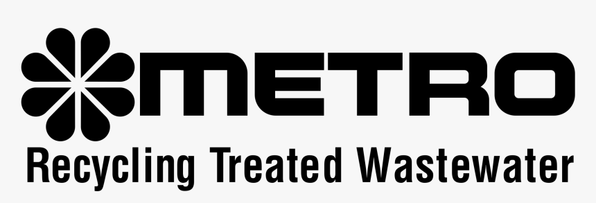 Metro Logo Png Transparent - Graphics, Png Download, Free Download