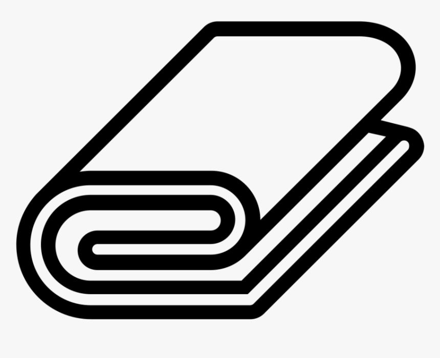 Bolts Of Fabric Illustration, HD Png Download, Free Download