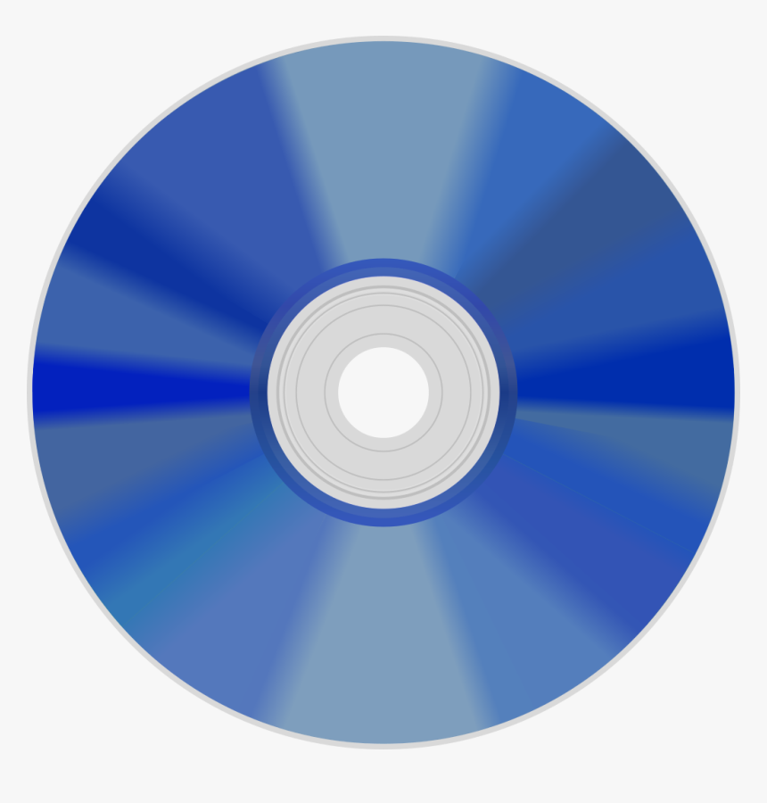 Blu Ray Vector, HD Png Download, Free Download