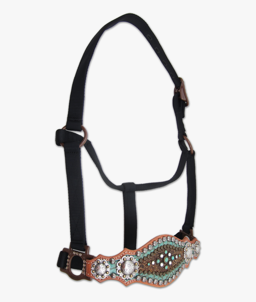 Horse Halter Davinci 423131030 500935 Pixels Rope Shoulder- - Shoulder Bag, HD Png Download, Free Download