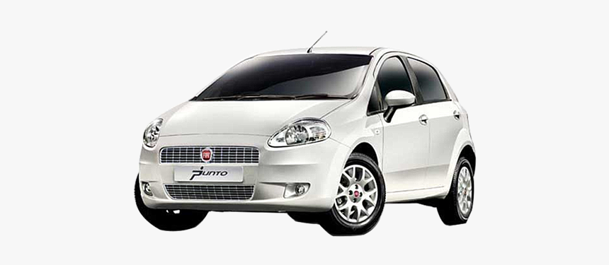 Fiat Punto Diesel Price, HD Png Download, Free Download