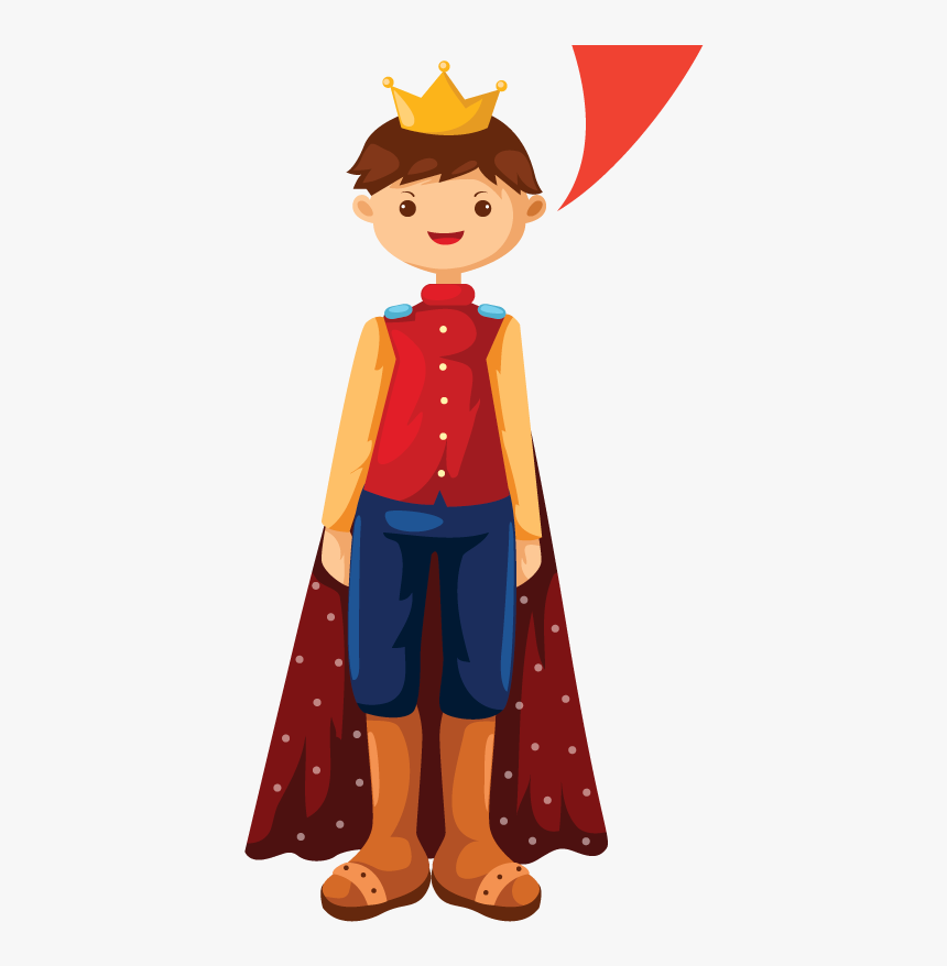 Cartoon Prince , Png Download - Cartoon Prince, Transparent Png, Free Download