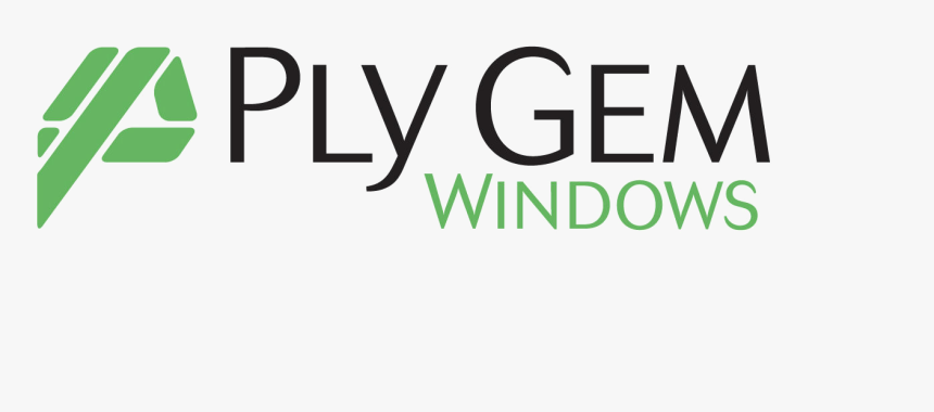 Image - Ply Gem Windows, HD Png Download, Free Download