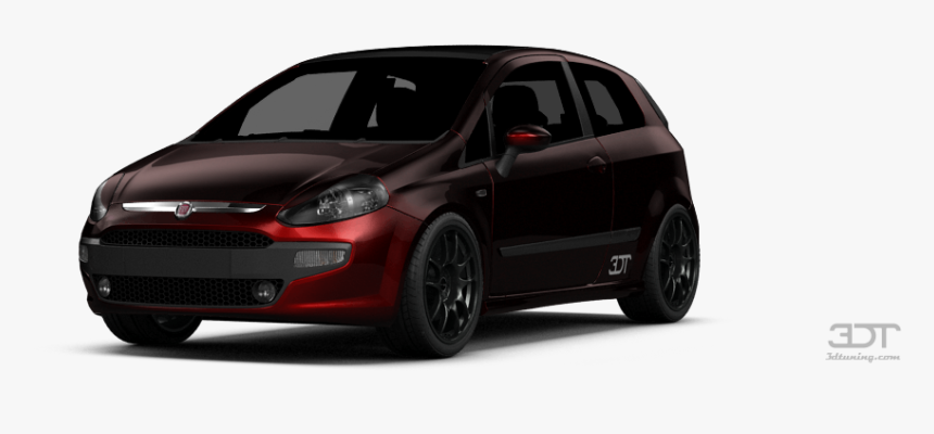 Kia Rio 2012 Tuning, HD Png Download, Free Download