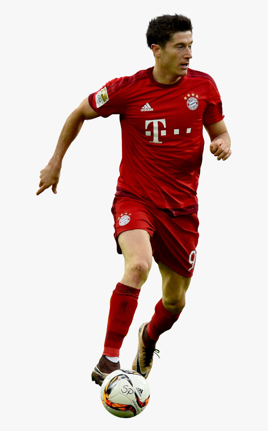 2015 16 Bayern Munich Third Shirt *bnib* Xl , Png Download - Soccer Player, Transparent Png, Free Download