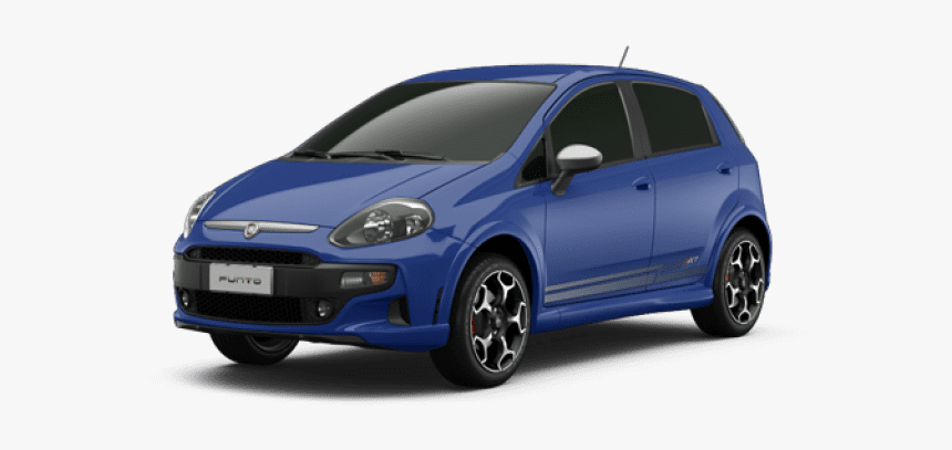 Fiat Punto, HD Png Download, Free Download