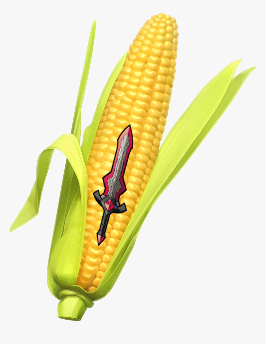 Corn Vector Png, Transparent Png, Free Download