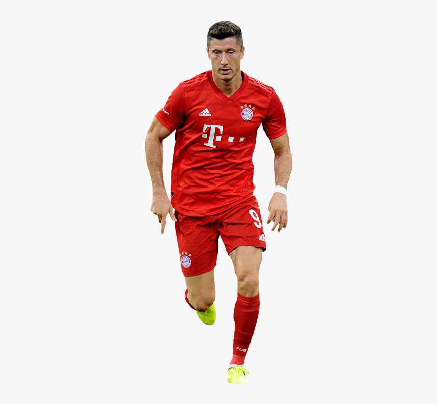 Soccer Player, HD Png Download, Free Download