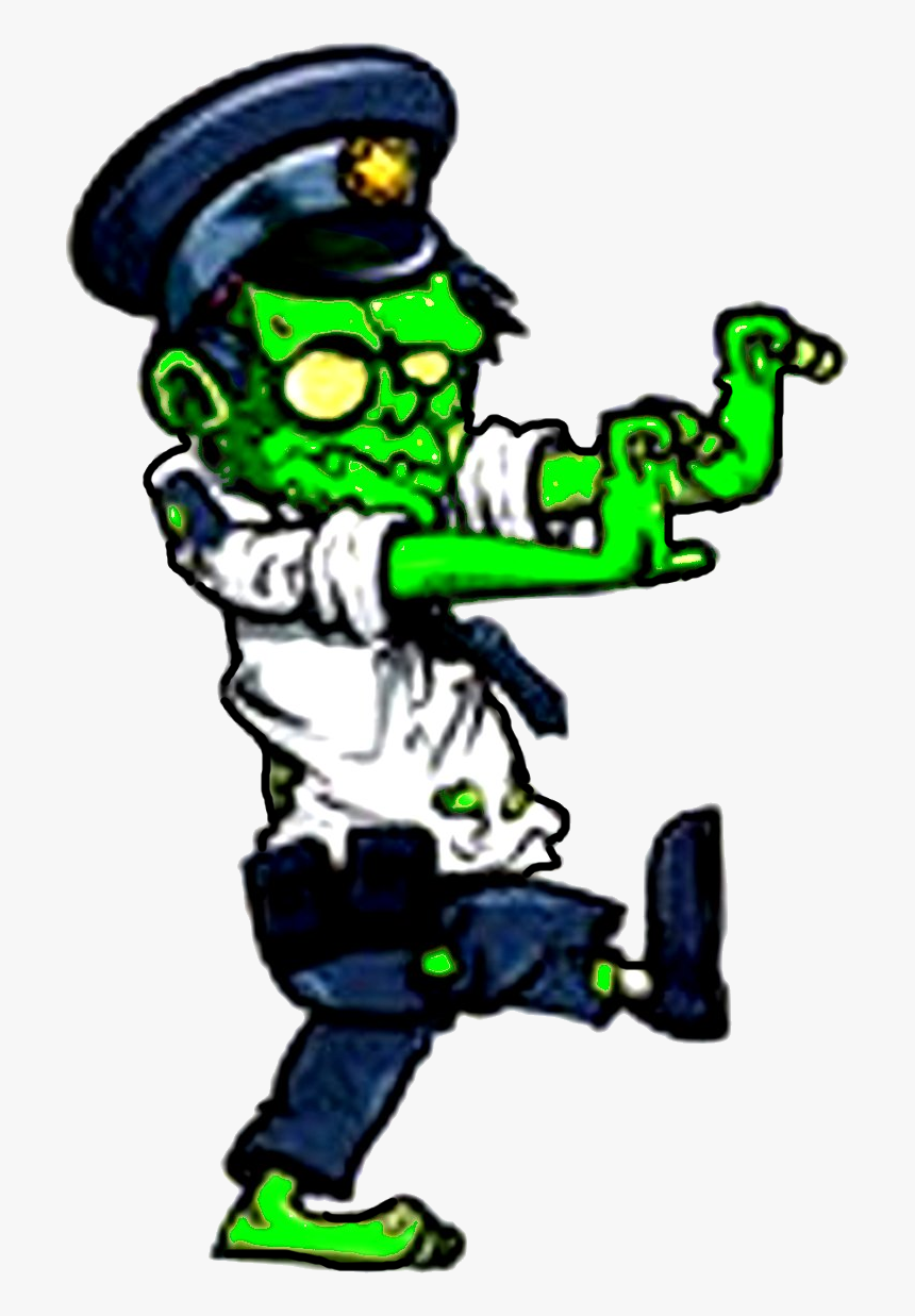 Transparent Cartoon Zombie Png - 4 Pic 1 Word 125 Answer, Png Download, Free Download