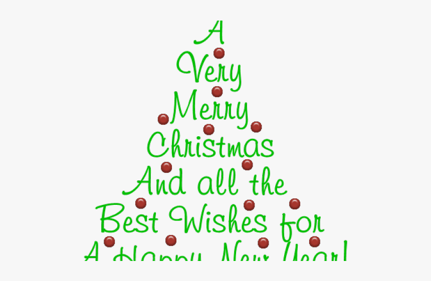 Merry Christmas Clipart Art - Religious Christmas Tree Clip Art, HD Png Download, Free Download