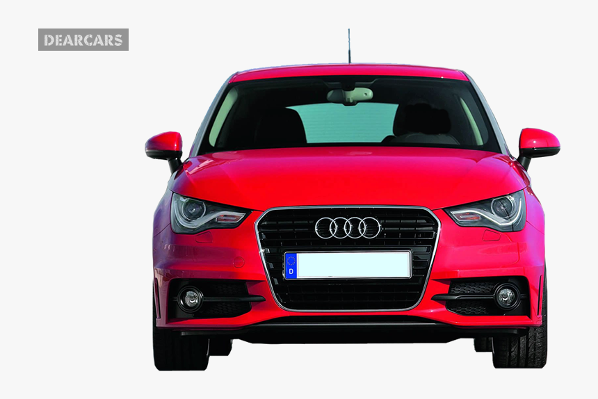 Car Front View Png Clipart , Png Download - Audi Quattro Winter Games 2015, Transparent Png, Free Download