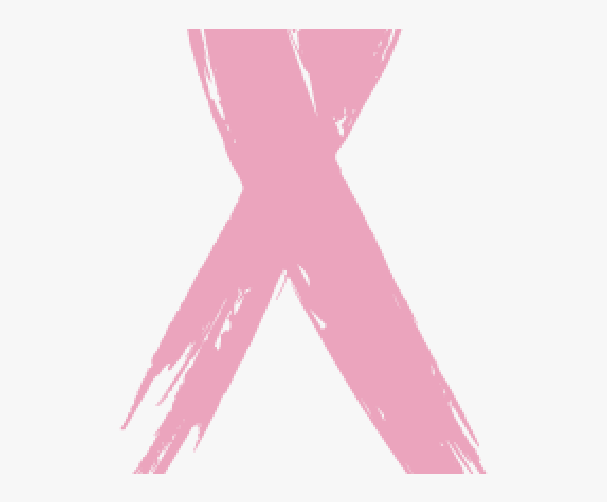 Transparent Breast Cancer Ribbon Vector Png - Cancer Ribbon Vector Png, Png Download, Free Download