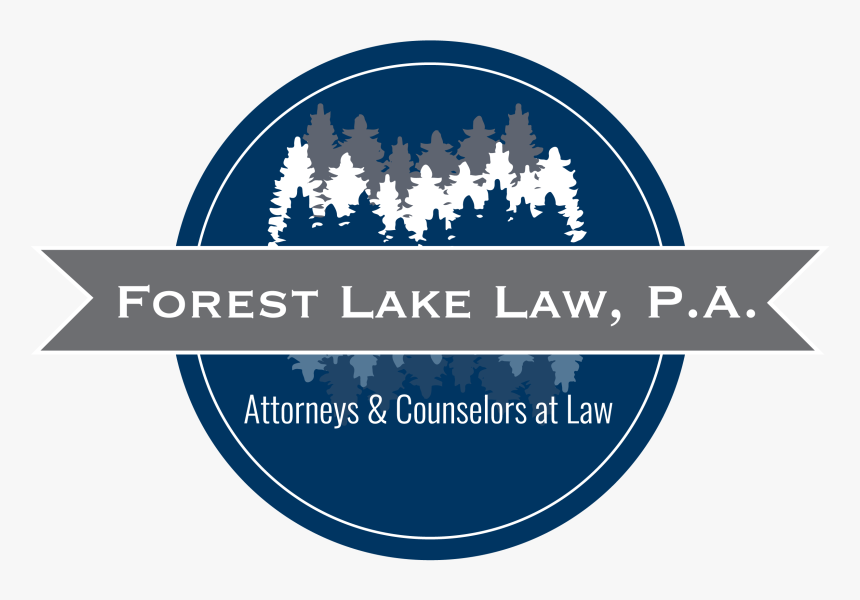 Transparent Groucho Marx Png - Forest Lake Law, Png Download, Free Download