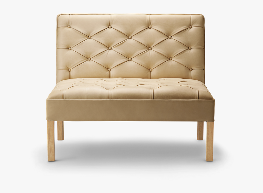 Transparent Upholstery Clipart - Studio Couch, HD Png Download, Free Download
