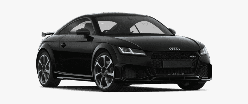 New 2019 Audi Tt Rs - Mercedes Sl 360 Amg, HD Png Download, Free Download