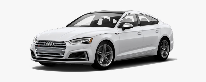 Audi A5 Sportback Quattro Petrol, HD Png Download, Free Download