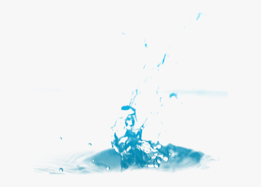 Clip Art Gota De Agua Vector - Gota Agua Png Fundo Transparente, Png Download, Free Download