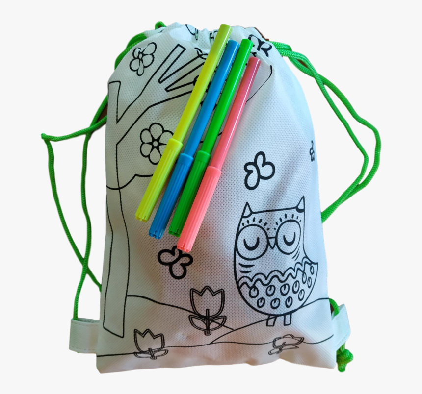 Bolsas Para Pintar Wish, HD Png Download, Free Download