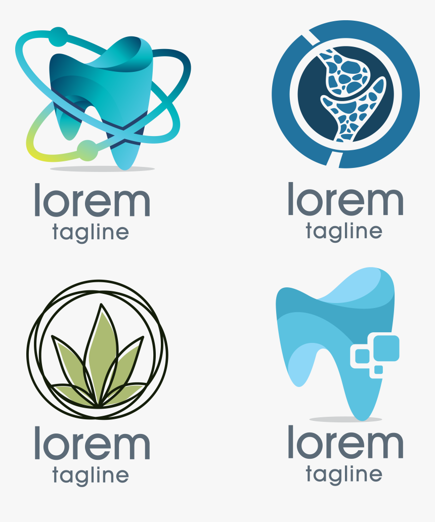 Transparent Dentist Symbol Clipart - Dental Science Logo, HD Png Download, Free Download