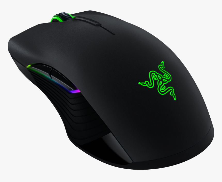 Gaming Mouse Png, Transparent Png, Free Download