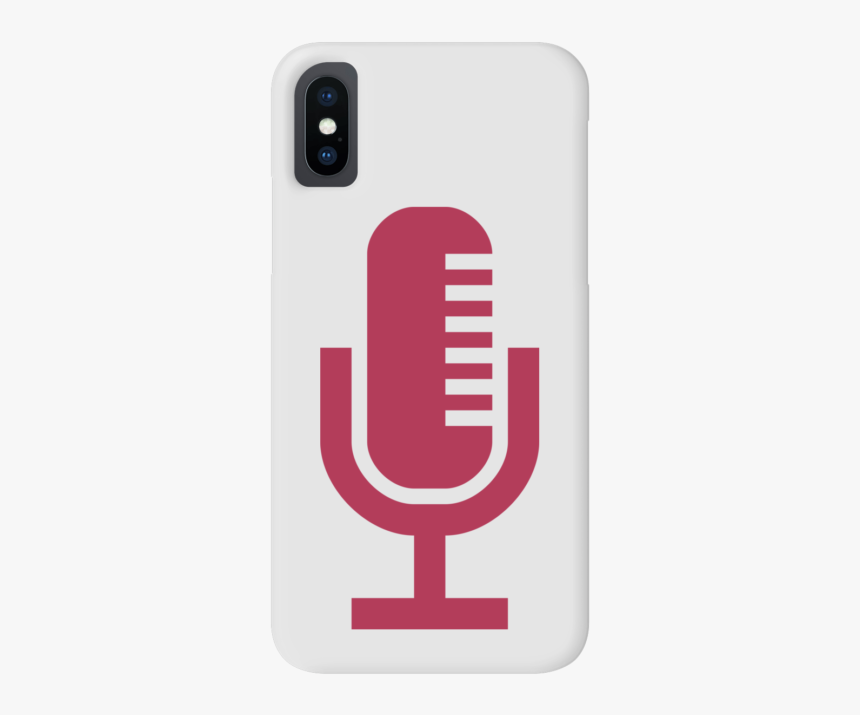 Microphone Logo, HD Png Download, Free Download