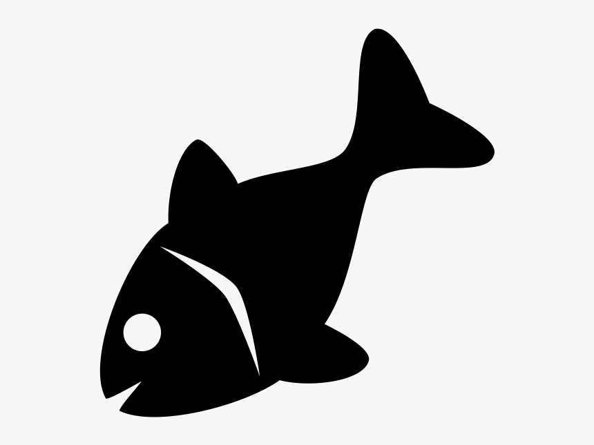 Transparent Fish - Pomacentridae, HD Png Download, Free Download