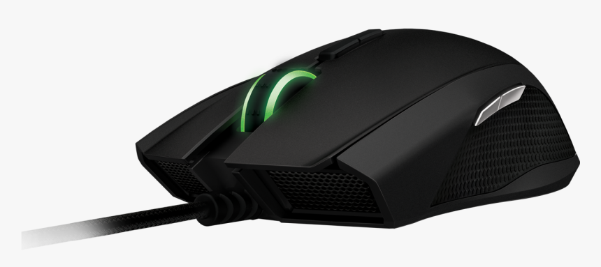 Razer Taipan, HD Png Download, Free Download