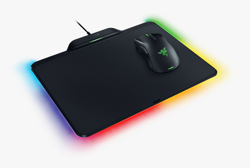 Razer Mouse Png, Transparent Png, Free Download