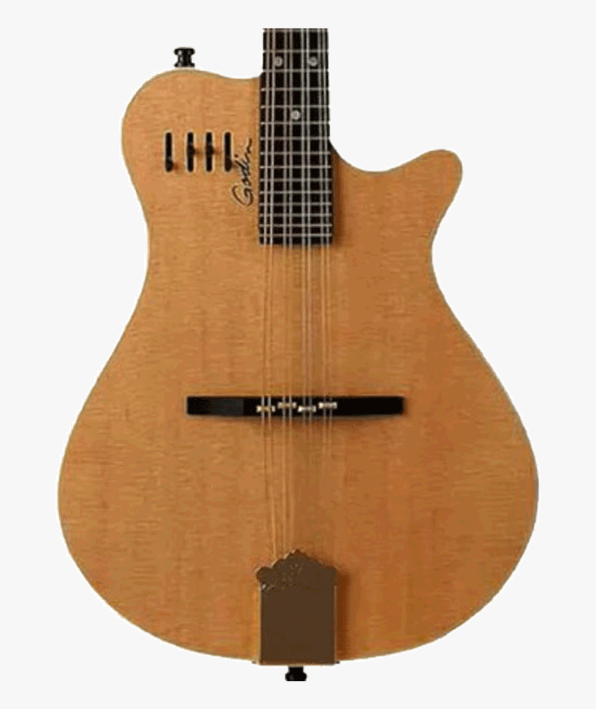 Godin Mandolin, HD Png Download, Free Download