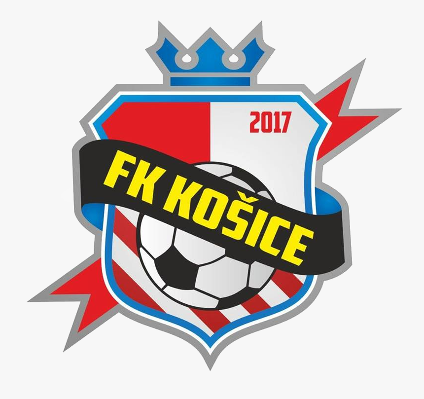 Fk Kosice Logo - Tj Fk Vyšné Opátske, HD Png Download, Free Download