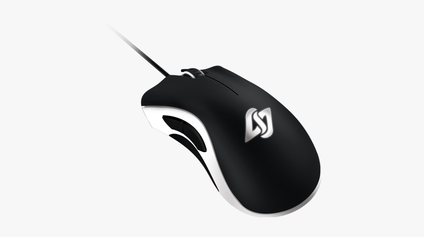 Razer Deathadder Counter Logic Gaming, HD Png Download, Free Download