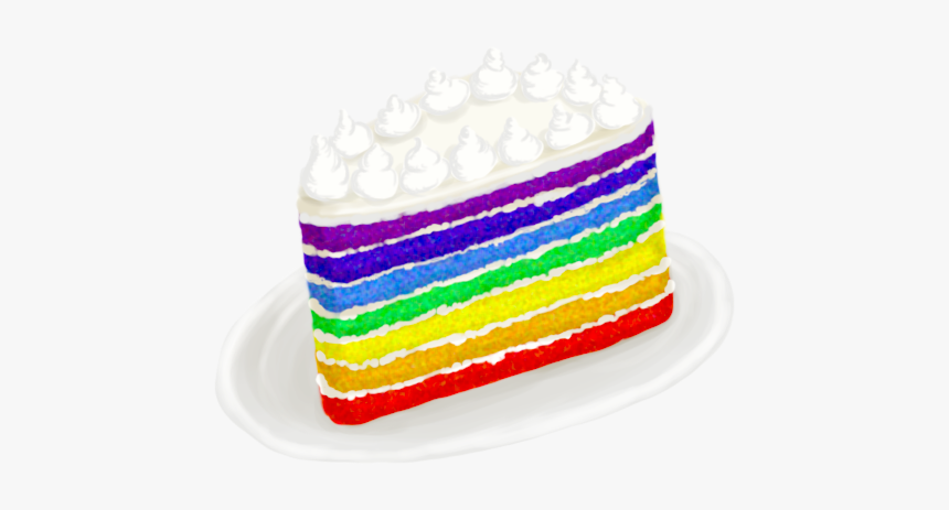 Thumb Image - Birthday Cake, HD Png Download, Free Download