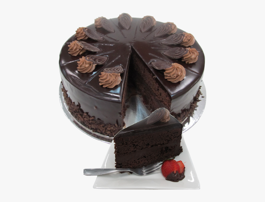 Thumb Image - Chocolate Cake, HD Png Download, Free Download