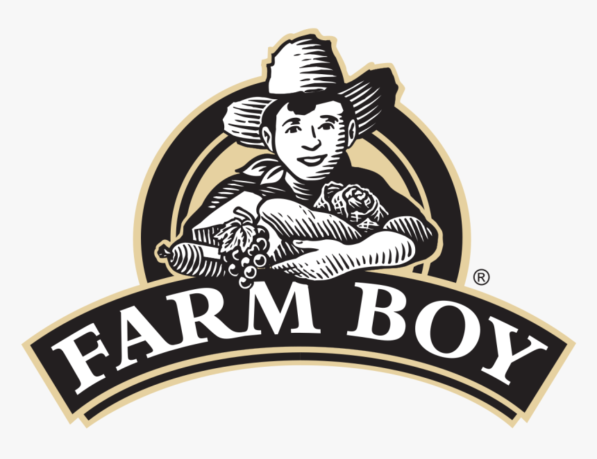 Farm Boy Canada, HD Png Download, Free Download