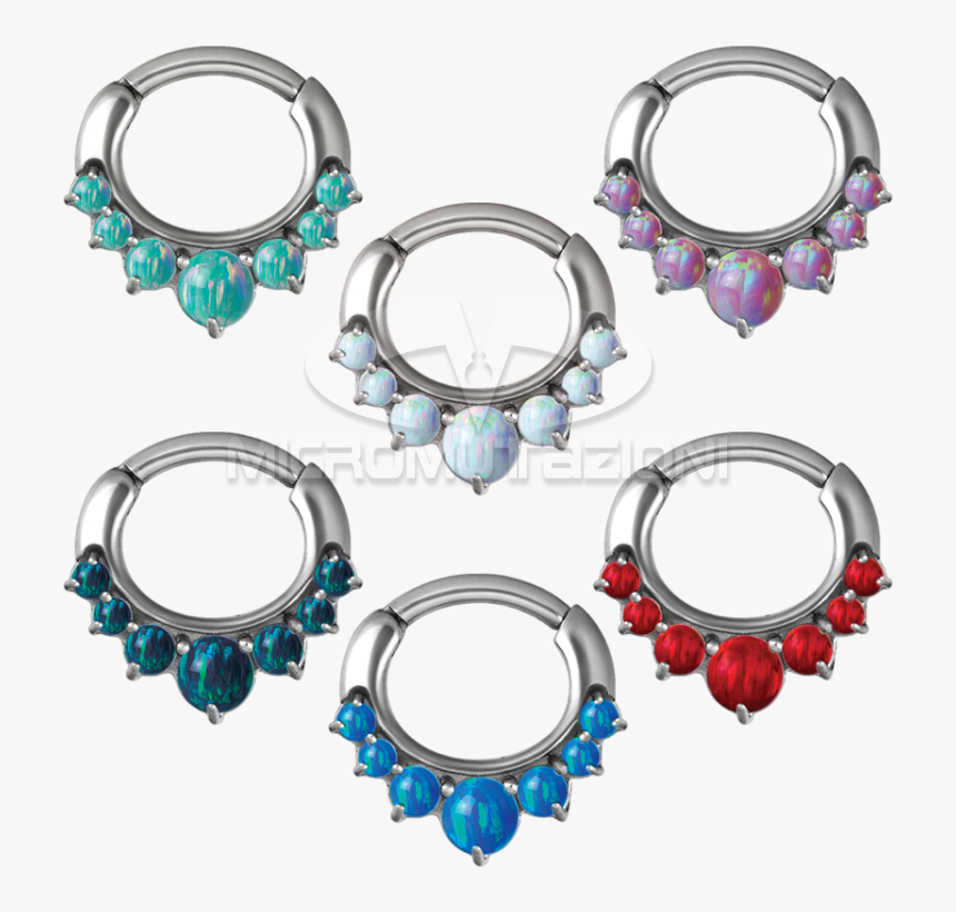 Transparent Septum Png - Circle, Png Download, Free Download