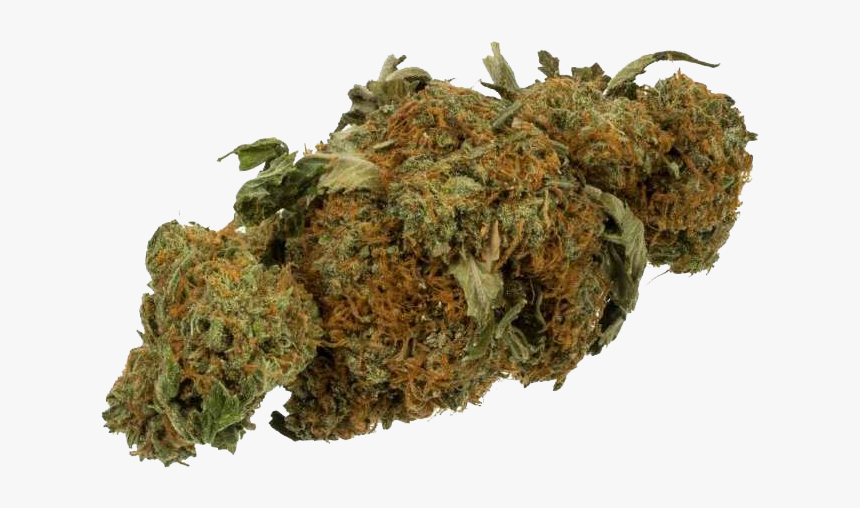 Red Headed Stranger Strain, HD Png Download, Free Download