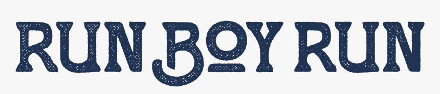 Run Boy Run, HD Png Download, Free Download