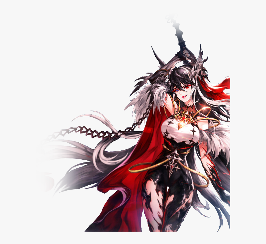 Seven Knights Myth Awaken Shane , Png Download - Seven Knights Shane Myth Awaken, Transparent Png, Free Download