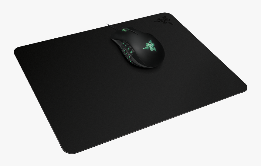 - Razer Manticor Elite Aluminium Gaming Mouse Mat , - Mouse, HD Png Download, Free Download