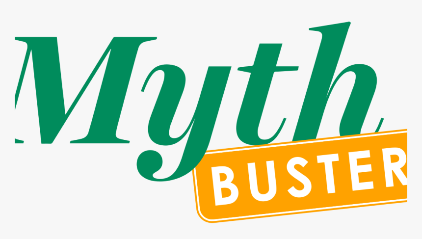 Estate Planning Myths - Mythbuster Icon, HD Png Download, Free Download