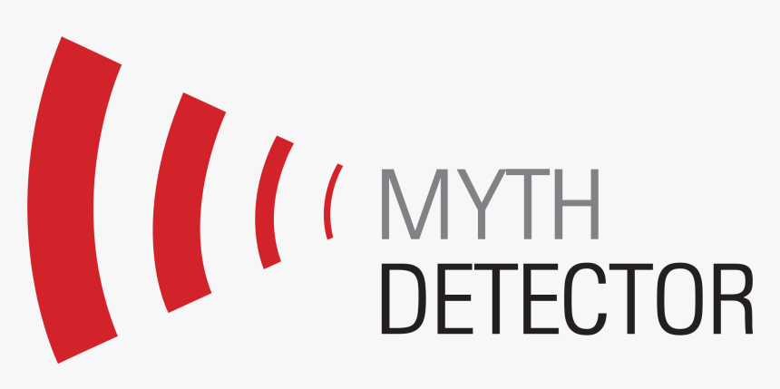 Myth Detector - Graphics, HD Png Download, Free Download