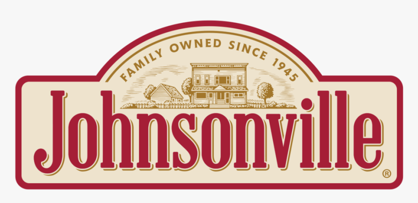 Johnsonvillelogo - Johnsonville Logo Png, Transparent Png, Free Download