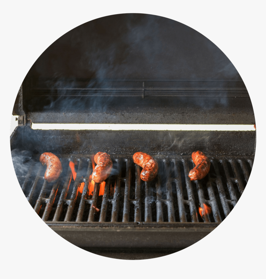 Outdoor Grill Rack & Topper, HD Png Download, Free Download