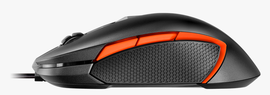 Gaming Mouse Right View, HD Png Download, Free Download