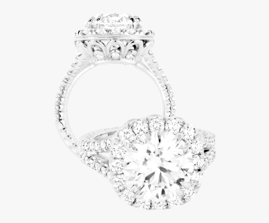 Engagement Ring, HD Png Download, Free Download