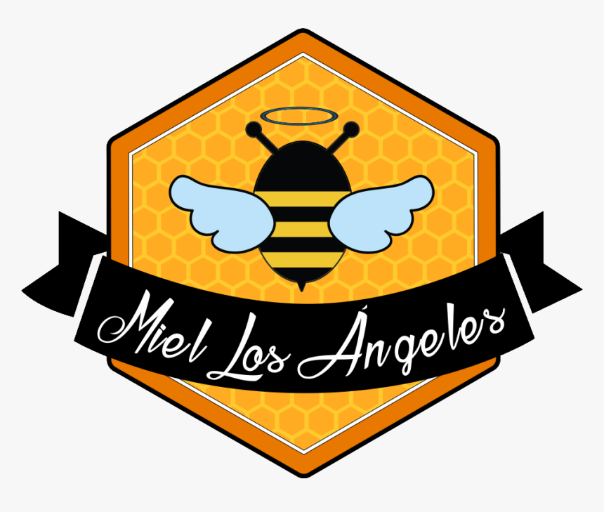 Logo De Miel Png, Transparent Png, Free Download