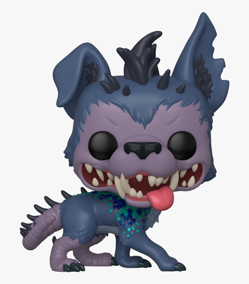 Chupacabra Funko Pop Myths, HD Png Download, Free Download