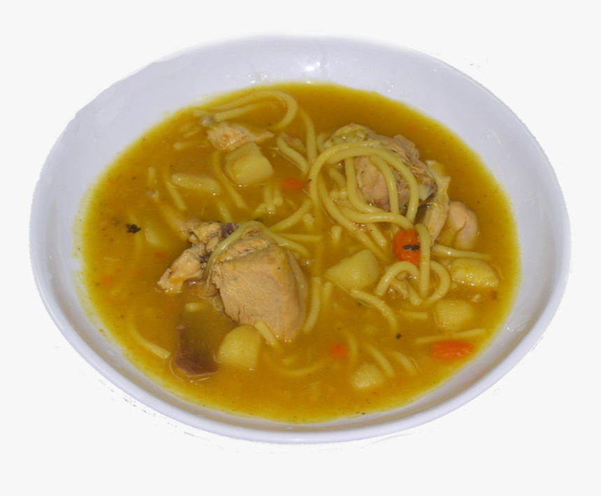Picture - Noodle Soup, HD Png Download, Free Download