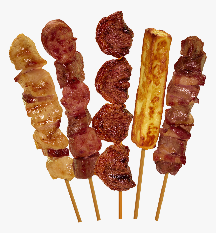 Thumb Image - Espetinhos De Churrasco Png, Transparent Png, Free Download